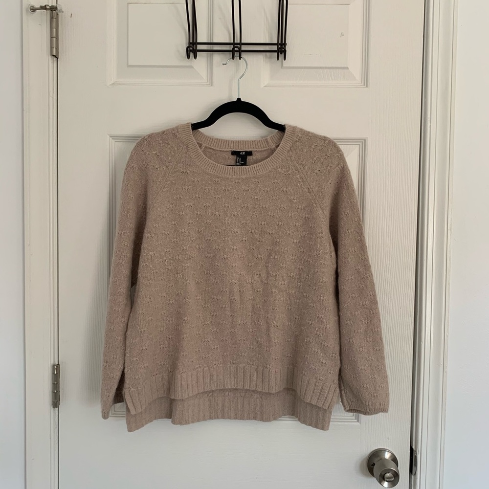 H&M Sweater